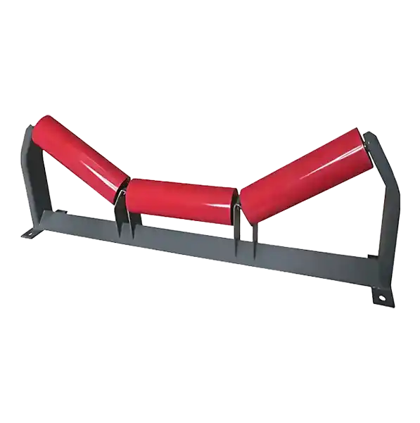 carrying-idler