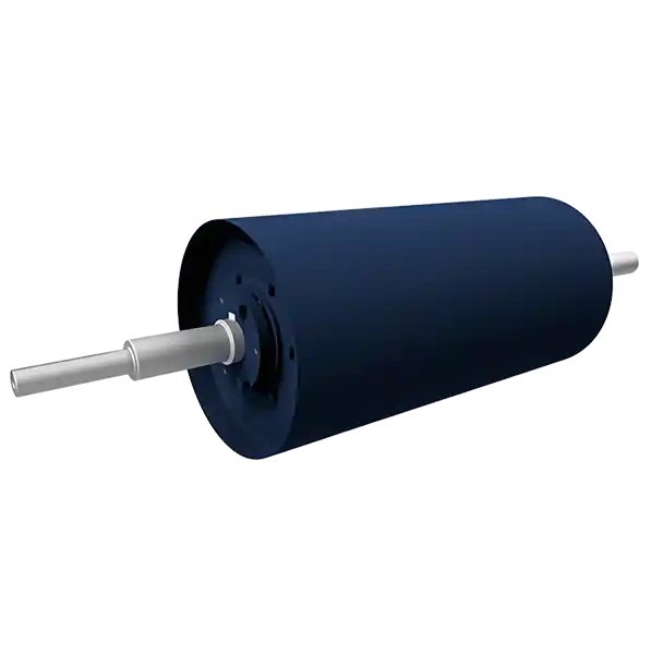 snub-pulley