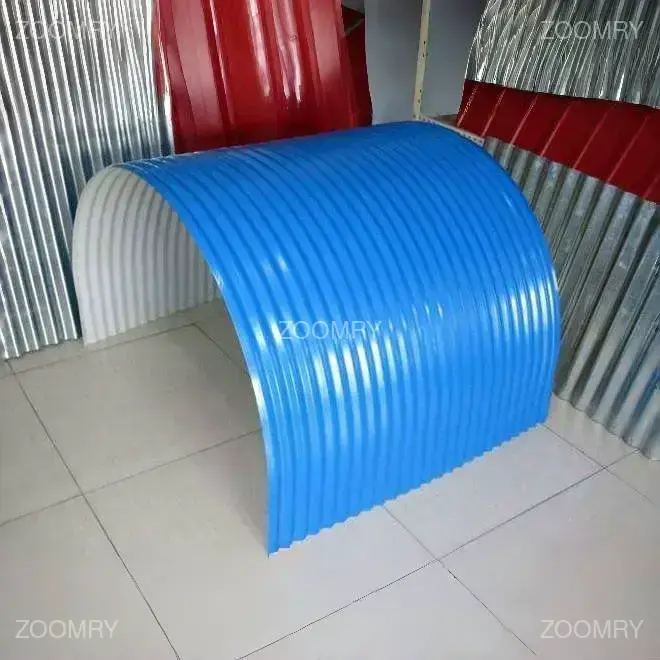 Conveyor Covers