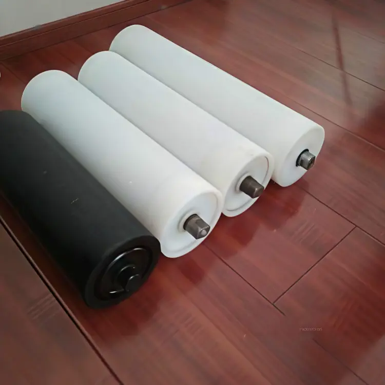 HDPE Roller