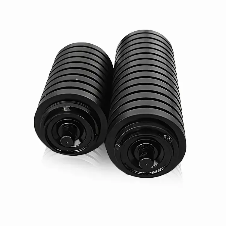 Impact Roller