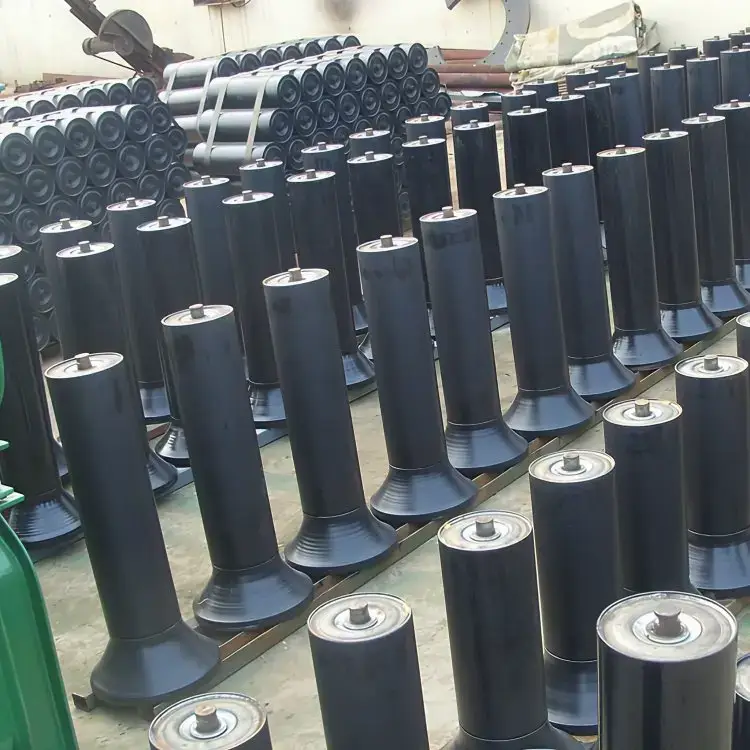 Friction Conveyor Roller