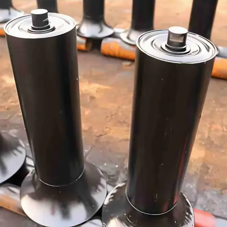 Friction Conveyor Roller
