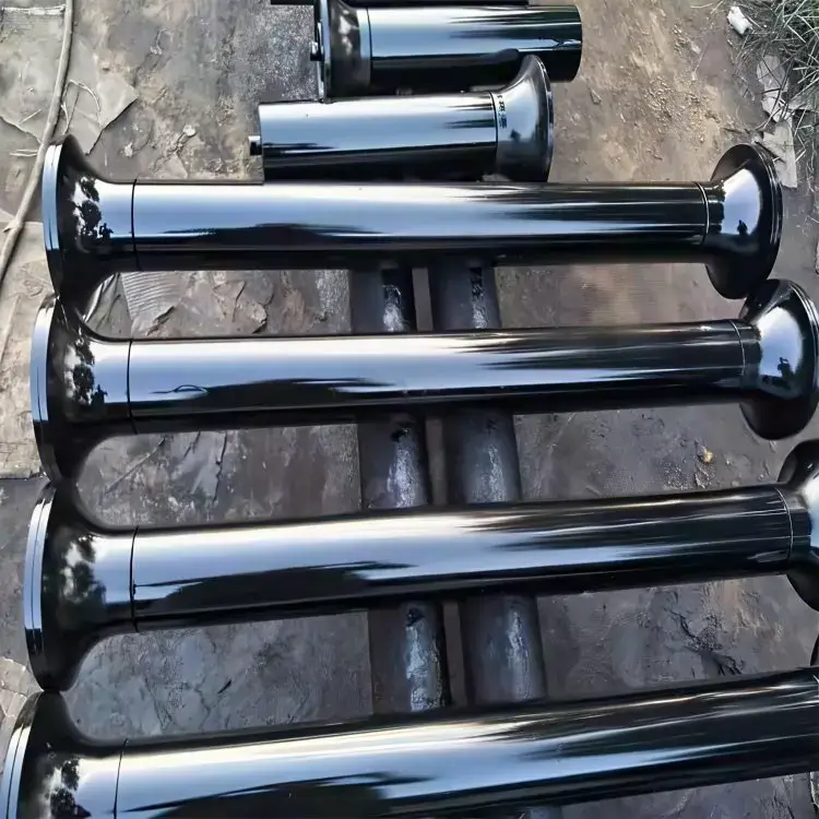 Friction Conveyor Roller