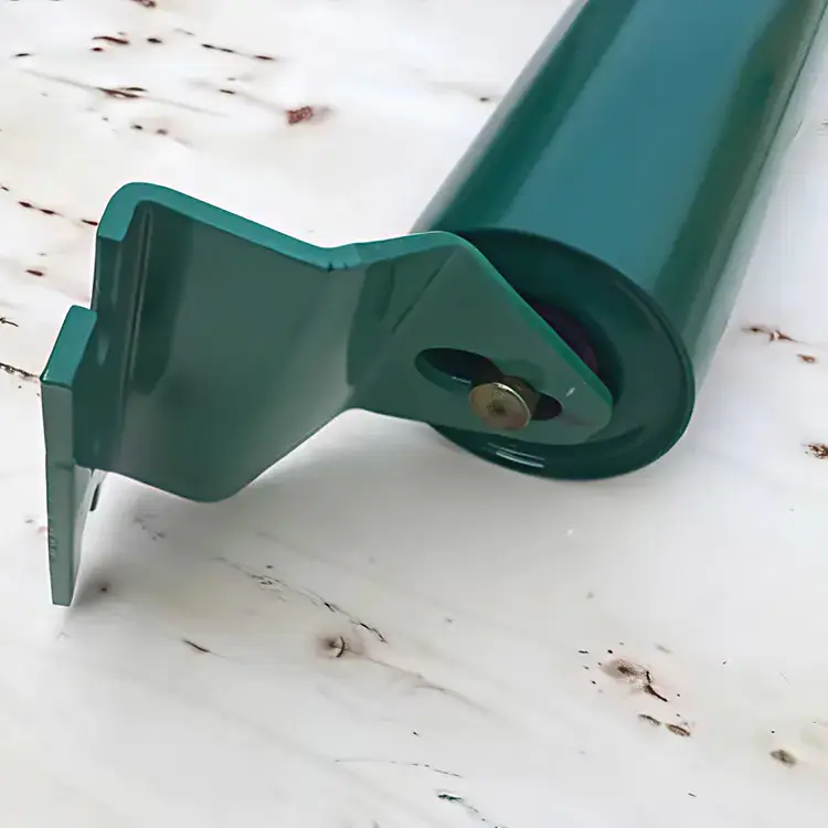 Return Rollers Assembly