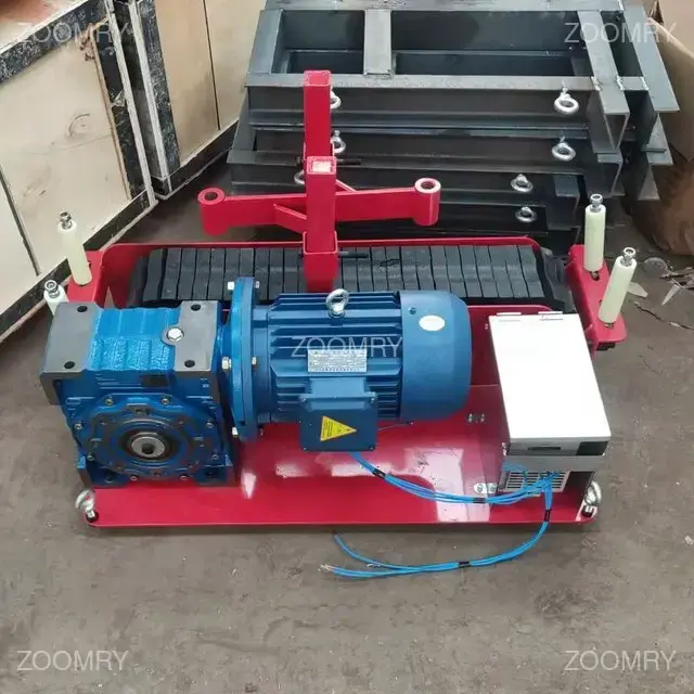 Conveyor Drives