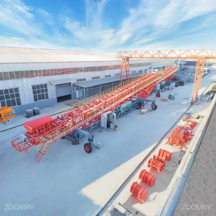 Wheel Mobile Shiploader