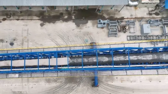 Cargador Móvil para Barcos con Ruedas, Solución de Carga que Ahorra Tiempo y Man