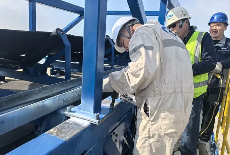 Mobile Ship Loader Inspection.webp
