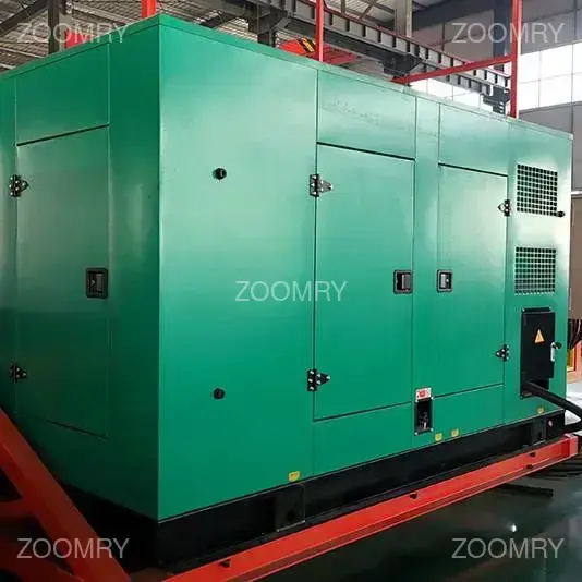 Tracked Truck Unloader