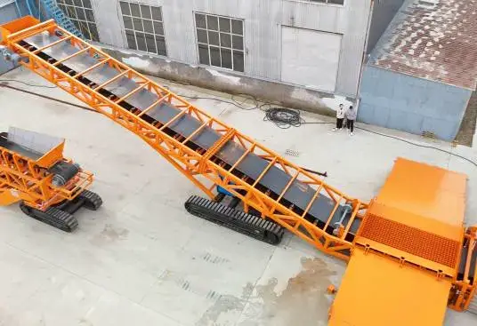 10 Key Parameters for Precise Selection of Truck Unloader Models