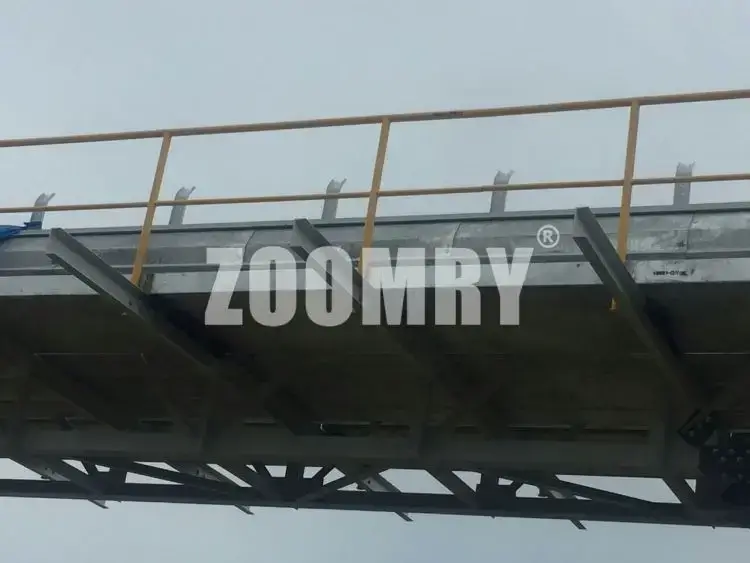 Belt Conveyor Protective Measures.webp