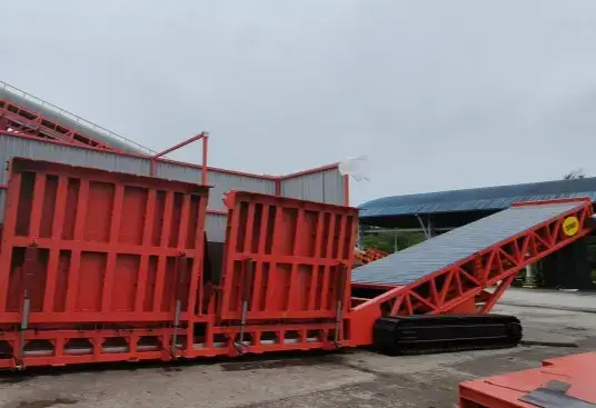 How to Maintain Truck Unloaders and Hydraulic Systems
