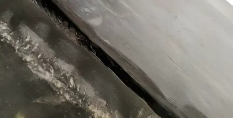 Belt conveyor breakage.webp