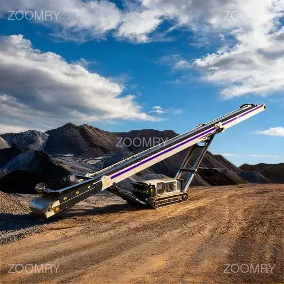 Grasshopper Conveyor