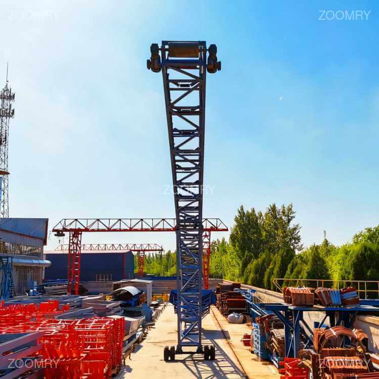 ZR65D Grasshopper Conveyor