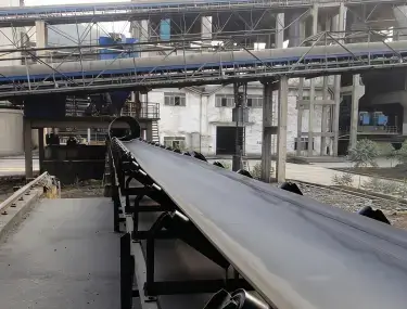 Long-Distance Cement Conveying Solution